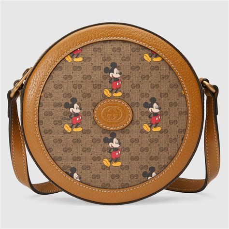 mickey minnie gucci|disney gucci collaboration.